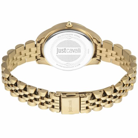 Ladies' Watch Just Cavalli JC1L210M0155 (Ø 32 mm) Ladies' Watch Just Cavalli JC1L210M0155 (Ø 32 mm)