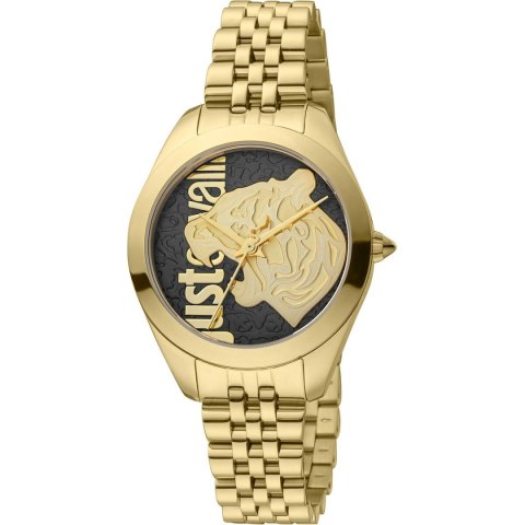 Ladies' Watch Just Cavalli JC1L210M0155 (Ø 32 mm) Ladies' Watch Just Cavalli JC1L210M0155 (Ø 32 mm)