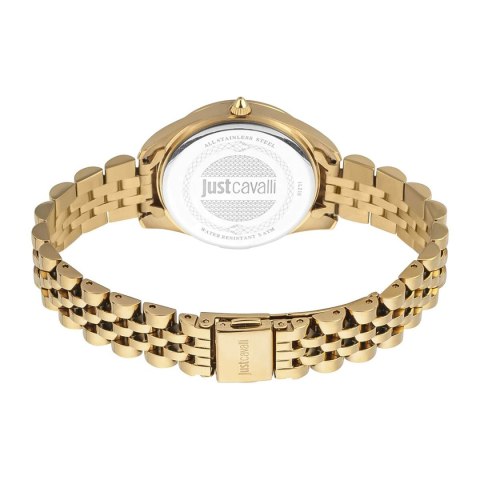 Ladies' Watch Just Cavalli JC1L210M0155 (Ø 32 mm) Ladies' Watch Just Cavalli JC1L210M0155 (Ø 32 mm)
