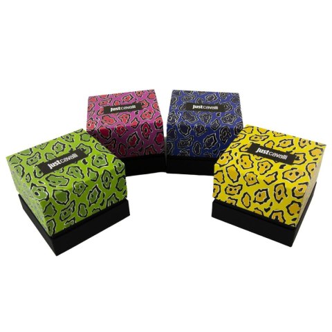 Ladies' Watch Just Cavalli JC1L210M0155 (Ø 32 mm) Ladies' Watch Just Cavalli JC1L210M0155 (Ø 32 mm)