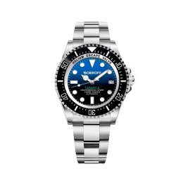 Men's Watch Bobroff BF0003J1 (Ø 44 mm)