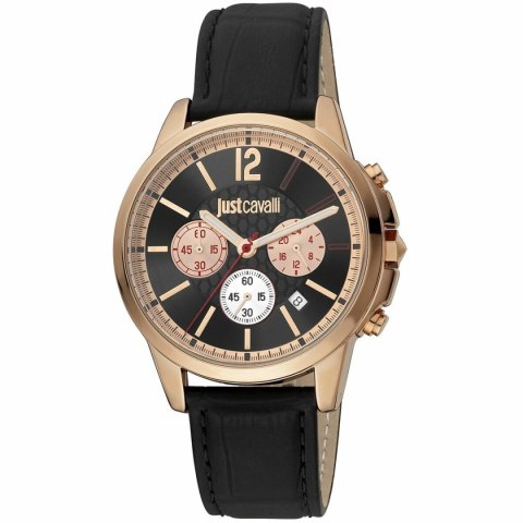 Men's Watch Just Cavalli JC1G175L0235 (Ø 42 mm) Men's Watch Just Cavalli JC1G175L0235 (Ø 42 mm)