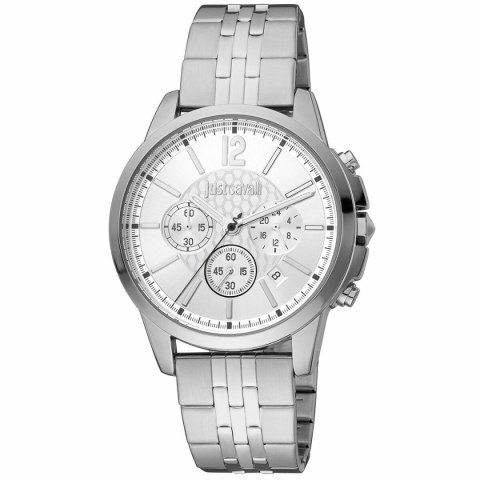 Men's Watch Just Cavalli JC1G175M0255 (Ø 42 mm) Men's Watch Just Cavalli JC1G175M0255 (Ø 42 mm)