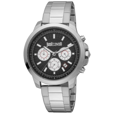 Men's Watch Just Cavalli JC1G178M0065 (Ø 42 mm) Men's Watch Just Cavalli JC1G178M0065 (Ø 42 mm)