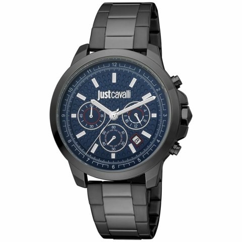 Men's Watch Just Cavalli JC1G178M0075 (Ø 44 mm) Men's Watch Just Cavalli JC1G178M0075 (Ø 44 mm)