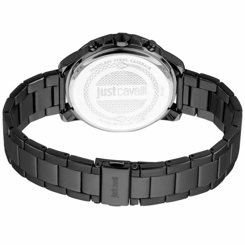 Men's Watch Just Cavalli JC1G178M0075 (Ø 44 mm) Men's Watch Just Cavalli JC1G178M0075 (Ø 44 mm)