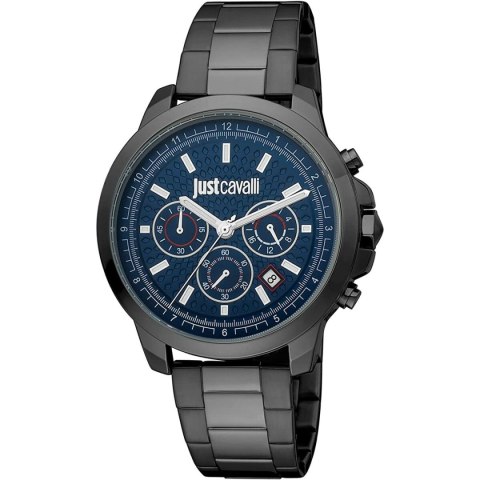 Men's Watch Just Cavalli JC1G178M0075 (Ø 44 mm) Men's Watch Just Cavalli JC1G178M0075 (Ø 44 mm)