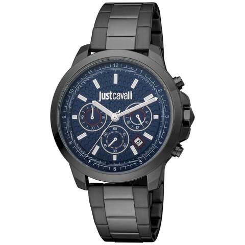 Men's Watch Just Cavalli JC1G178M0075 (Ø 44 mm) Men's Watch Just Cavalli JC1G178M0075 (Ø 44 mm)