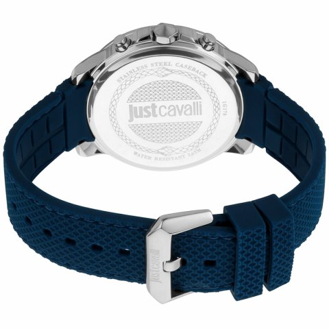 Men's Watch Just Cavalli JC1G178P0025 (Ø 44 mm) Men's Watch Just Cavalli JC1G178P0025 (Ø 44 mm)