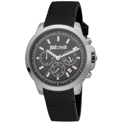 Men's Watch Just Cavalli JC1G178P0035 (Ø 42 mm) Men's Watch Just Cavalli JC1G178P0035 (Ø 42 mm)