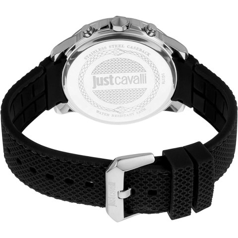 Men's Watch Just Cavalli JC1G178P0035 (Ø 42 mm) Men's Watch Just Cavalli JC1G178P0035 (Ø 42 mm)
