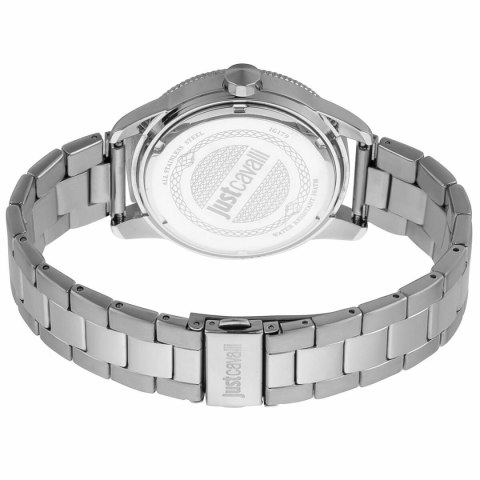 Men's Watch Just Cavalli JC1G179M0075 (Ø 42 mm) Men's Watch Just Cavalli JC1G179M0075 (Ø 42 mm)
