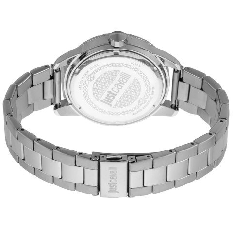Men's Watch Just Cavalli JC1G179M0075 (Ø 42 mm) Men's Watch Just Cavalli JC1G179M0075 (Ø 42 mm)