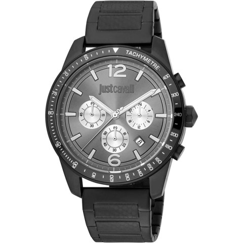 Men's Watch Just Cavalli JC1G204M0065 (Ø 44 mm) Men's Watch Just Cavalli JC1G204M0065 (Ø 44 mm)