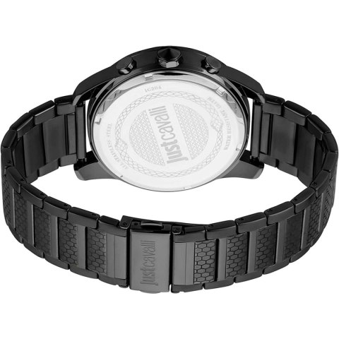 Men's Watch Just Cavalli JC1G204M0065 (Ø 44 mm) Men's Watch Just Cavalli JC1G204M0065 (Ø 44 mm)