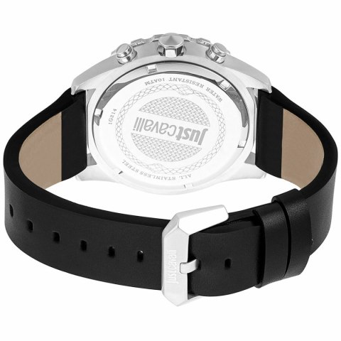Men's Watch Just Cavalli JC1G214L0015 (Ø 46 mm) Men's Watch Just Cavalli JC1G214L0015 (Ø 46 mm)