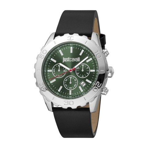 Men's Watch Just Cavalli JC1G214L0015 (Ø 46 mm) Men's Watch Just Cavalli JC1G214L0015 (Ø 46 mm)