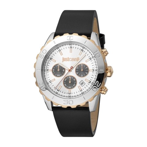 Men's Watch Just Cavalli JC1G214L0025 (Ø 42 mm) Men's Watch Just Cavalli JC1G214L0025 (Ø 42 mm)
