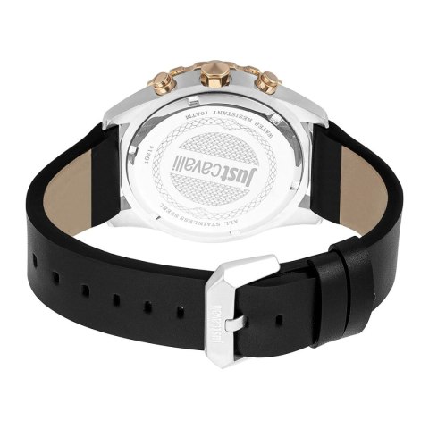 Men's Watch Just Cavalli JC1G214L0025 (Ø 42 mm) Men's Watch Just Cavalli JC1G214L0025 (Ø 42 mm)