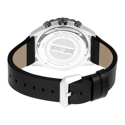 Men's Watch Just Cavalli JC1G214L0035 (Ø 45 mm) Men's Watch Just Cavalli JC1G214L0035 (Ø 45 mm)