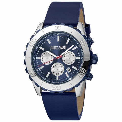 Men's Watch Just Cavalli JC1G214L0045 (Ø 44 mm) Men's Watch Just Cavalli JC1G214L0045 (Ø 44 mm)