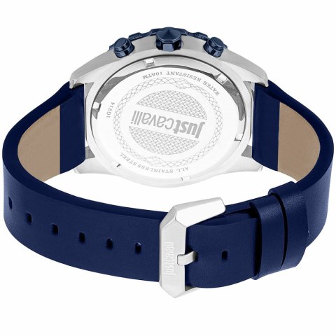 Men's Watch Just Cavalli JC1G214L0045 (Ø 44 mm) Men's Watch Just Cavalli JC1G214L0045 (Ø 44 mm)