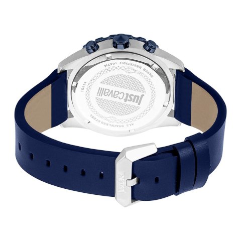 Men's Watch Just Cavalli JC1G214L0045 (Ø 44 mm) Men's Watch Just Cavalli JC1G214L0045 (Ø 44 mm)