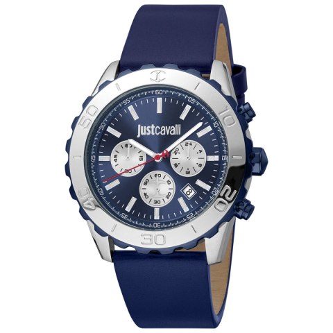 Men's Watch Just Cavalli JC1G214L0045 (Ø 44 mm) Men's Watch Just Cavalli JC1G214L0045 (Ø 44 mm)