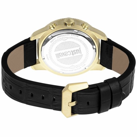 Men's Watch Just Cavalli JC1G215L0025 (Ø 42 mm) Men's Watch Just Cavalli JC1G215L0025 (Ø 42 mm)