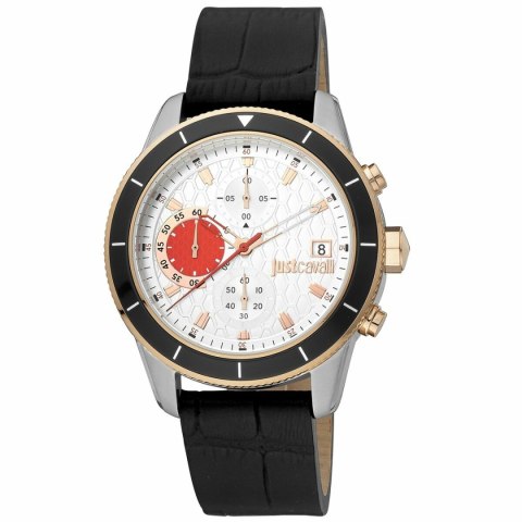 Men's Watch Just Cavalli JC1G215L0035 (Ø 42 mm) Men's Watch Just Cavalli JC1G215L0035 (Ø 42 mm)
