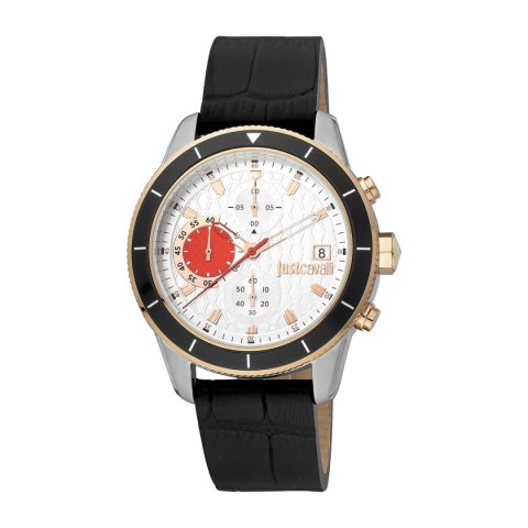 Men's Watch Just Cavalli JC1G215L0035 (Ø 42 mm) Men's Watch Just Cavalli JC1G215L0035 (Ø 42 mm)
