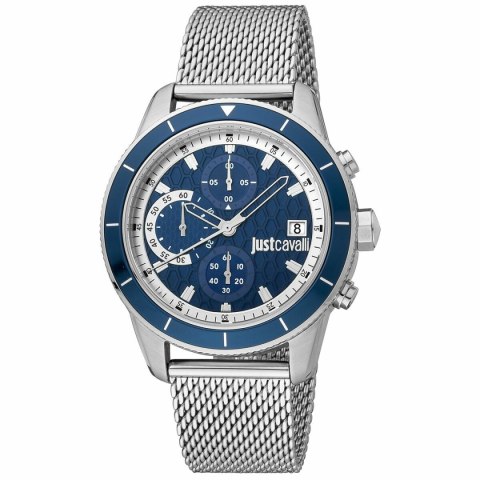 Men's Watch Just Cavalli JC1G215M0055 (Ø 43 mm) Men's Watch Just Cavalli JC1G215M0055 (Ø 43 mm)