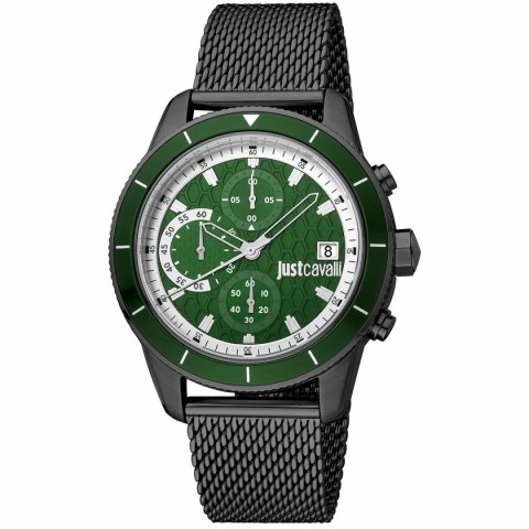 Men's Watch Just Cavalli JC1G215M0065 (Ø 42 mm) Men's Watch Just Cavalli JC1G215M0065 (Ø 42 mm)