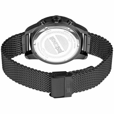 Men's Watch Just Cavalli JC1G215M0065 (Ø 42 mm) Men's Watch Just Cavalli JC1G215M0065 (Ø 42 mm)