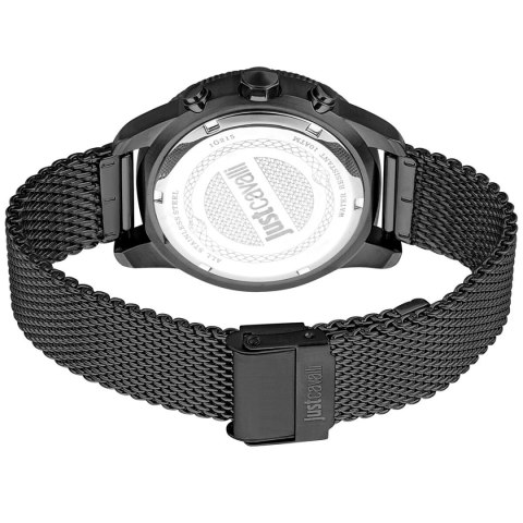 Men's Watch Just Cavalli JC1G215M0075 (Ø 41 mm) Men's Watch Just Cavalli JC1G215M0075 (Ø 41 mm)