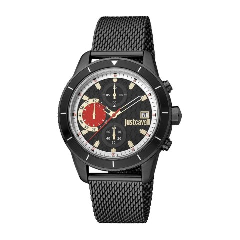 Men's Watch Just Cavalli JC1G215M0075 (Ø 41 mm) Men's Watch Just Cavalli JC1G215M0075 (Ø 41 mm)
