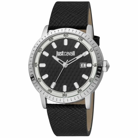 Men's Watch Just Cavalli JC1G216L0015 (Ø 42 mm) Men's Watch Just Cavalli JC1G216L0015 (Ø 42 mm)