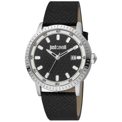 Men's Watch Just Cavalli JC1G216L0015 (Ø 42 mm) Men's Watch Just Cavalli JC1G216L0015 (Ø 42 mm)
