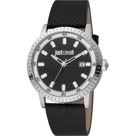 Men's Watch Just Cavalli JC1G216L0015 (Ø 42 mm) Men's Watch Just Cavalli JC1G216L0015 (Ø 42 mm)