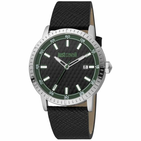 Men's Watch Just Cavalli JC1G216L0025 (Ø 42 mm) Men's Watch Just Cavalli JC1G216L0025 (Ø 42 mm)