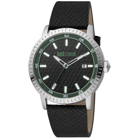 Men's Watch Just Cavalli JC1G216L0025 (Ø 42 mm) Men's Watch Just Cavalli JC1G216L0025 (Ø 42 mm)