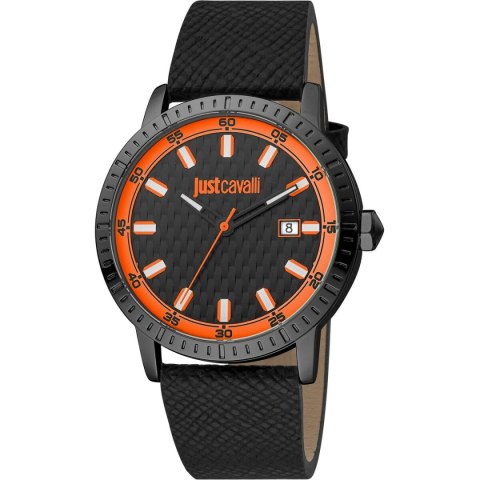 Men's Watch Just Cavalli JC1G216L0035 (Ø 42 mm) Men's Watch Just Cavalli JC1G216L0035 (Ø 42 mm)