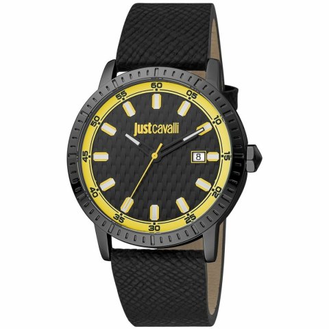 Men's Watch Just Cavalli JC1G216L0045 (Ø 42 mm) Men's Watch Just Cavalli JC1G216L0045 (Ø 42 mm)