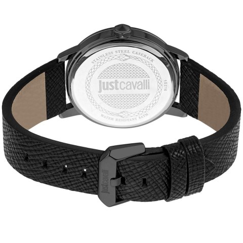 Men's Watch Just Cavalli JC1G216L0045 (Ø 42 mm) Men's Watch Just Cavalli JC1G216L0045 (Ø 42 mm)