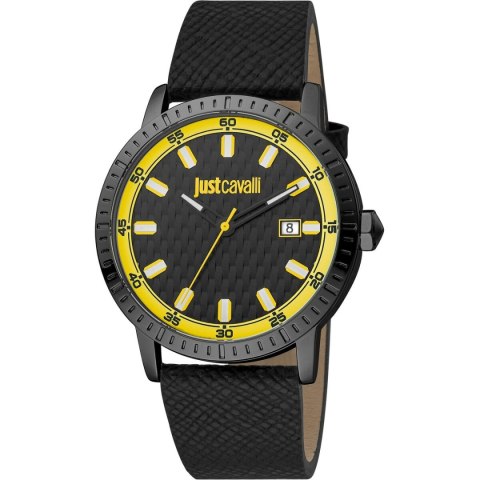 Men's Watch Just Cavalli JC1G216L0045 (Ø 42 mm) Men's Watch Just Cavalli JC1G216L0045 (Ø 42 mm)