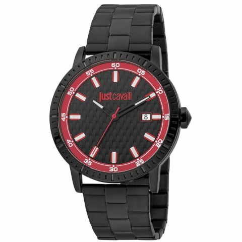 Men's Watch Just Cavalli JC1G216M0065 (Ø 42 mm) Men's Watch Just Cavalli JC1G216M0065 (Ø 42 mm)