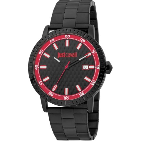 Men's Watch Just Cavalli JC1G216M0065 (Ø 42 mm) Men's Watch Just Cavalli JC1G216M0065 (Ø 42 mm)