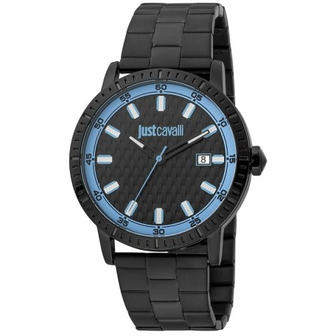 Men's Watch Just Cavalli JC1G216M0075 (Ø 42 mm) Men's Watch Just Cavalli JC1G216M0075 (Ø 42 mm)