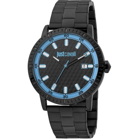 Men's Watch Just Cavalli JC1G216M0075 (Ø 42 mm) Men's Watch Just Cavalli JC1G216M0075 (Ø 42 mm)