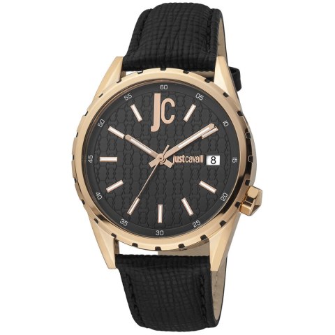 Men's Watch Just Cavalli JC1G217L0035 (Ø 42 mm) Men's Watch Just Cavalli JC1G217L0035 (Ø 42 mm)